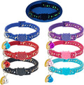 KOOLTAIL Cat Collar Breakaway by KOOLTAIL