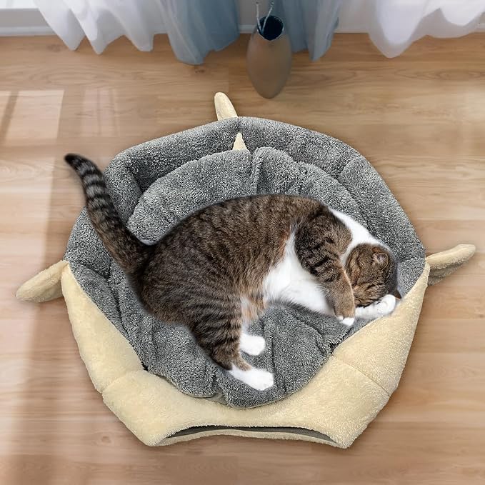 Cat Beds for Indoor Cats - Image 7