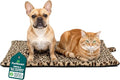 FurHaven ThermaNAP Self Warming Cat Mat & Dog Bed by FurHaven