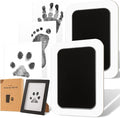 Inkless Paw Print Kit for Dogs, Cats & Babies by Unknown