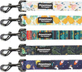 Downtown Pet Supply 6ft Heavy-Duty Dog Leash by DowntownPetSupply