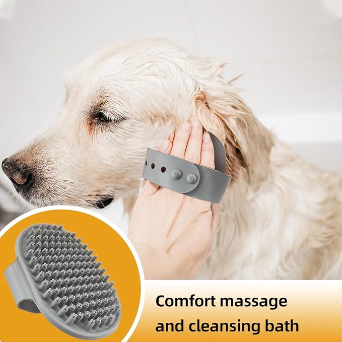 Dog Brush for Shedding - Image 6