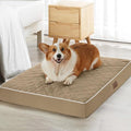 WNPETHOME Orthopedic Big Dog Beds Large Sized Dog, Waterproof Extra Large Dogs by WNPETHOMEPETSHOME