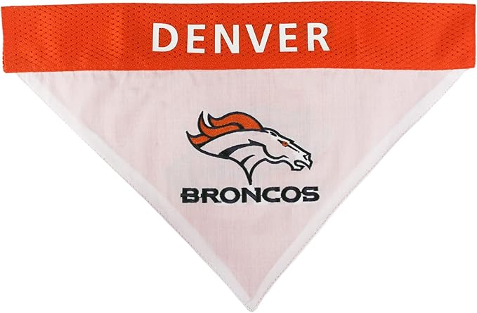 Pets First NFL DOG BANDANA - Image 3