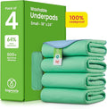 IMPROVIA® Washable Underpads, and Pets by IMPROVIA