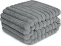 Waterproof Dog Blanket for Bed, Luxury Plush Washable Large Dogs Blankets for by ZAKAPAWS