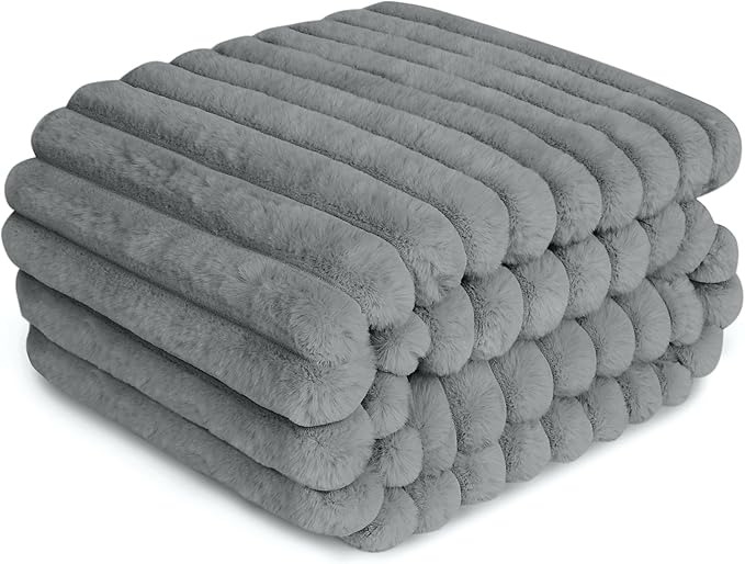 Waterproof Dog Blanket for Couch, Luxury Plush Washable Large Dogs Blankets for by ZAKAPAWS