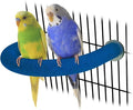 Rypet Parrot Perch Rough-surfaced by RYPET