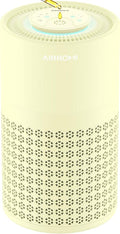 AIRROMI Air Purifier for Bedroom by AIRROMI