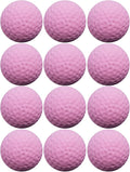 Cat Golf Balls for Indoor Kitten Toys by GINFH
