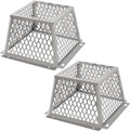 Dryer Vent Bird Guard, Dryer Vent Cover Guard by JIANBENKJ