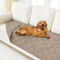 Smiry Waterproof Dog Bed Cover Blanket 30x70, Soft Reversible Pet Blanket by Smiry