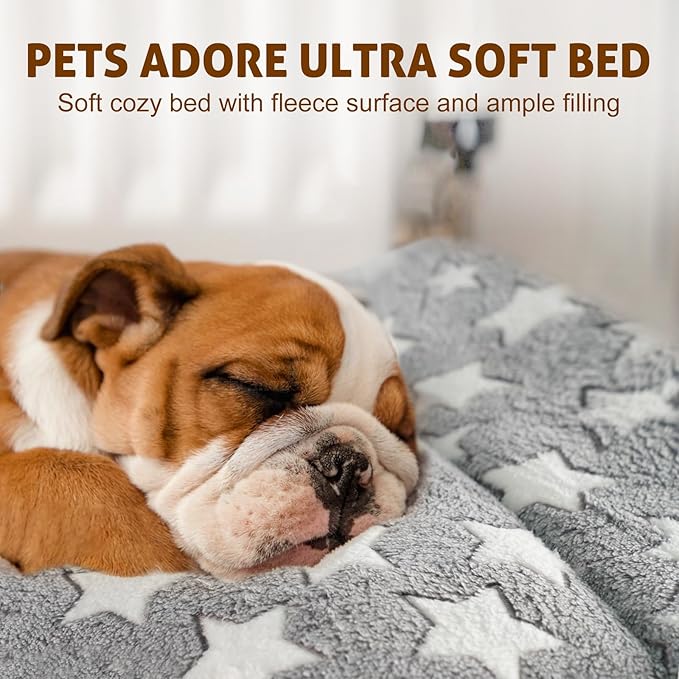 Mora Pets Dog Crate Pad - Image 5