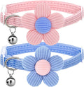Cat Collar, HANSHILAI Kitten Collar by HANSHILAI