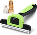 MIU COLOR Pet Grooming Brush, Deshedding Tool by MIUCOLOR
