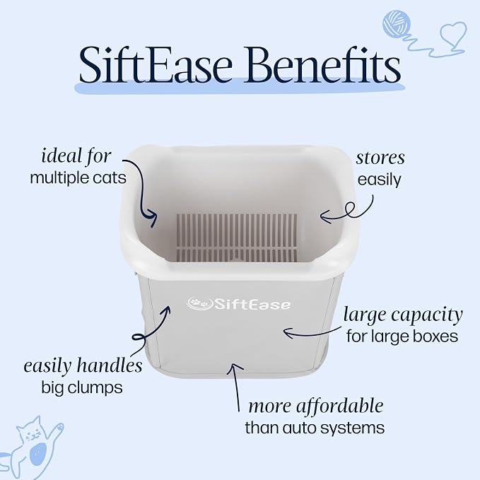 Cat Litter Sifter - Image 6