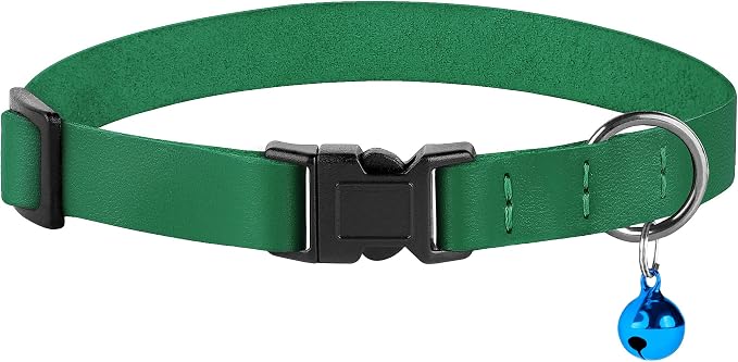 Breakaway Cat Collar with Bell - Image 7