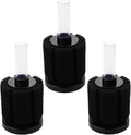 AQUANEAT Aquarium Bio Sponge Filter Breeding Fry Betta Shrimp Nano Fish Tank by Aquaneat
