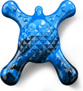 Dog Toys for Small Dogs, Nylon Indestructible Dog Toy for Small Dogs, Hedgehog by Ouilter