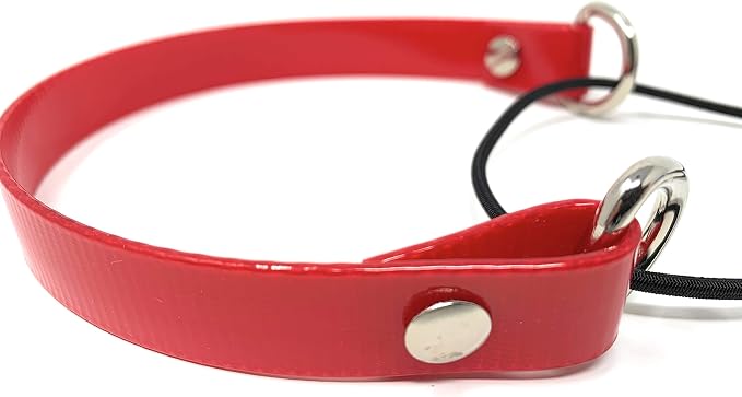Sparky Pet Co - ECollar Replacement Strap - Bungee Dog Collar - Waterproof - - Image 4