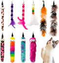 Cat Worm & Dragonfly Refills by AcceLeah