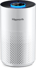 Upgraded Air Purifiers for Bedroom & Home by Hopmirth
