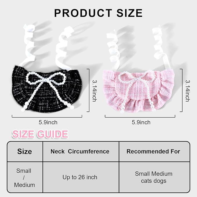 HOWWFALY 2PCS Cat Beret Hat - Image 5