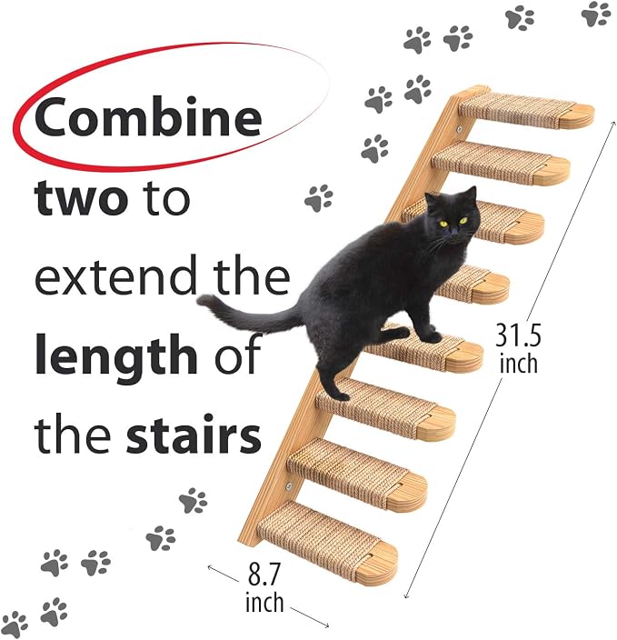Skywin Cat Steps - Image 4