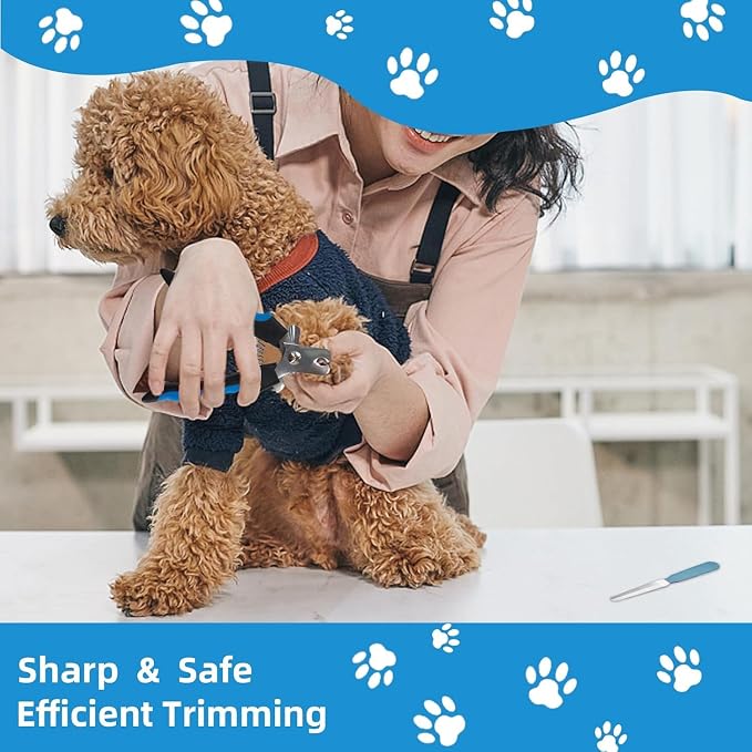 Dog Brush for Shedding - Image 6