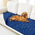 Smiry Waterproof Dog Bed Cover Blanket 30x70, Soft Reversible Pet Blanket by Smiry