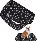 Waterproof Dog Bed Covers Replacement Washable Pet Hair Easy to Remove by Moonsea