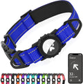 Joytale Airtag Dog Collar, Reflective Pet Collar by Joytale