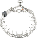 Herm Sprenger Stainless Steel Dog Collar by HERMSPRENGER
