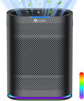 Air Purifiers for Home Large Room Cover 2, 100 Ft², Home Air Purifier by Aucleia