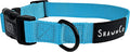 ShawnCo Dream Walk Dog Collar- Premium, Adjustable and Comfortable Pet Collar by SHAWNCO