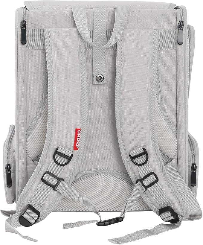Bird Backpack, Bird Travel Carrier - Image 4