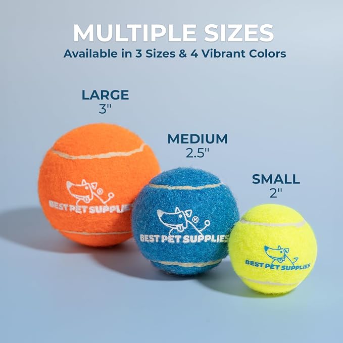 Best Pet Supplies Interactive Squeaky Dog Chew Toy, Ideal Dog Toys - Image 6
