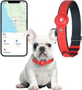 2-in-1 GPS Tracker for Dogs&Cats: Smart Collar by BONSO