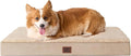 EHEYCIGA Orthopedic Dog Beds for Large Dogs by EHEYCIGA