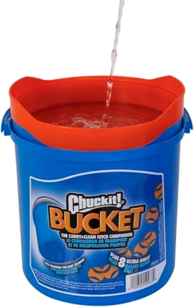 Chuckit! Ultra Ball Dog Toy - Image 4