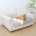 hyha Waterproof Dog Blanket, Soft Dog Bed Cover Pet Blankets, Waterproof Sofa by hyha