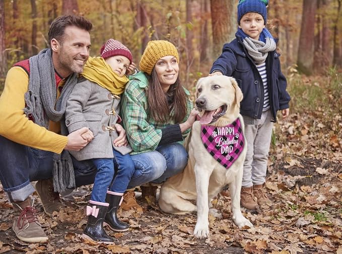 K28 Dog Bandana - Image 5