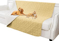 Waterproof Dog Blanket, 52x82 inches Pet Couch Covers by TuffeelHome