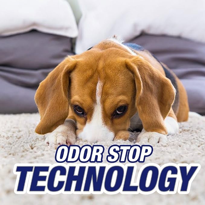 Resolve Pet Expert Stain and Odor Remover, Carpet Cleaner, Pet Stain andOdor - Image 5