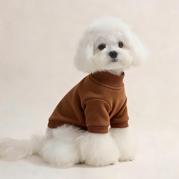 Custom Dog Hoodie, Personalized Sweatshirt - Image 5