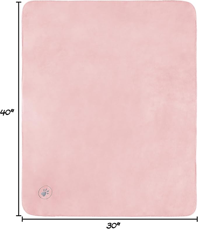 Waterproof Pet Blanket - Image 3