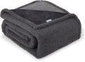 Waterproof Dog Blanket for Large Dogs by ZAKAPAWS