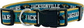 New & Improved Pets First NFL Licensed PET Collar- Heavy-Duty, and Durable New by PETSFIRST