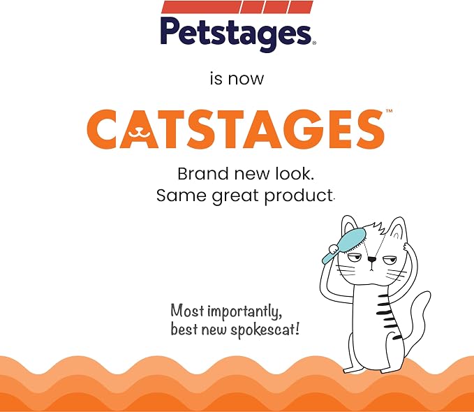 Catstages Strawbabies 3-Pack Catnip Cat Toys - Image 7