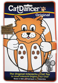 Cat Dancer Products 101 Interactive Cat Toy by CAT+DANCER+PRODUCTS